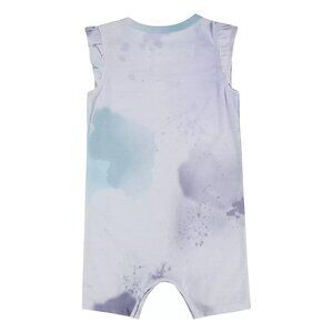 Baby Girls Nike Just DIY It Tie Dye Romper